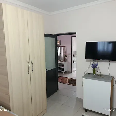 Apartment Tafa House *