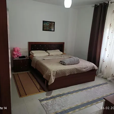Tafa House Apartment *