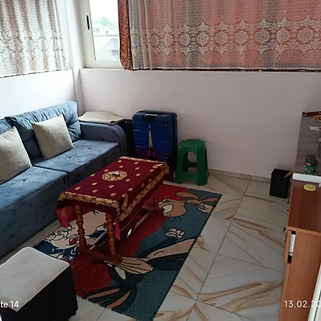 Apartment Tafa House *