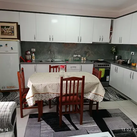 Appartamento Tafa House