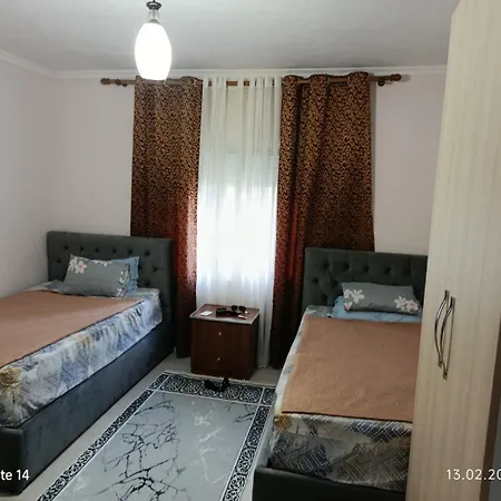 Tafa House * Darezeze e Re