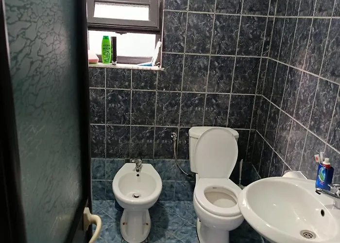 Tafa House Apartment Darezeze e Re