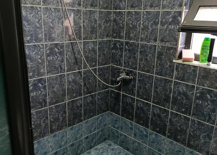 Appartamento Tafa House