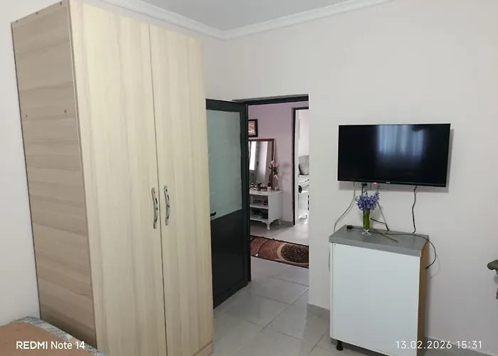 Apartment Tafa House *