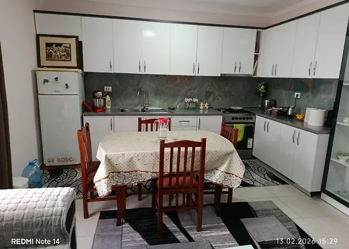 Apartment Tafa House