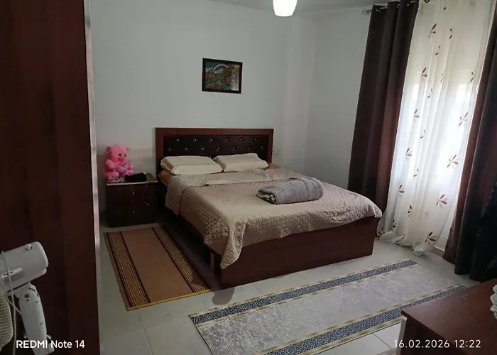 Tafa House Apartment *