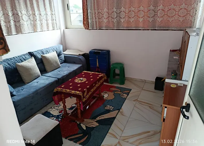 Apartment Tafa House *