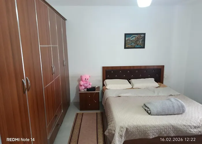 Tafa House