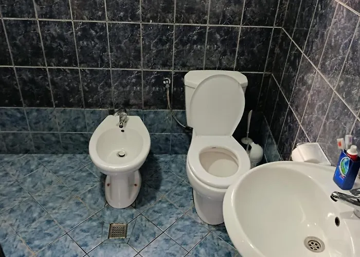 Tafa House Appartamento Darezeze e Re