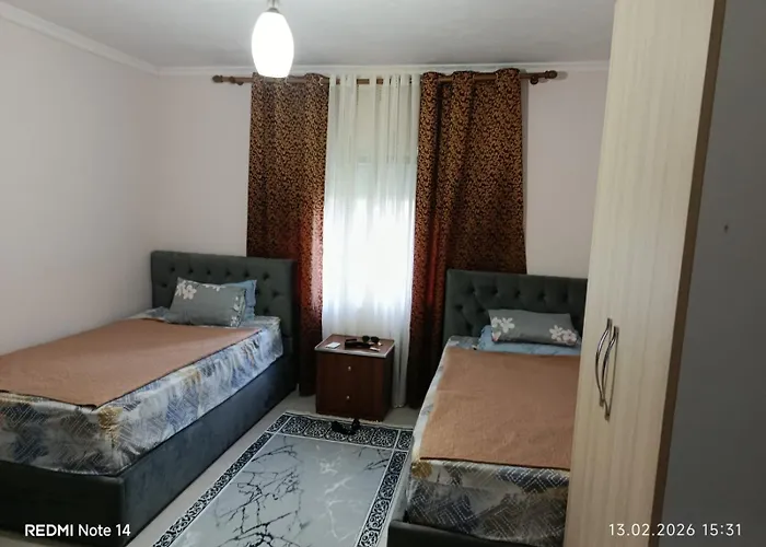 Tafa House * Darezeze e Re